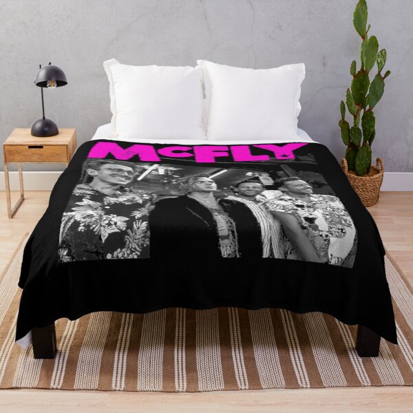 Item preview,  Mcfly Essential designed and sold by abbadii.