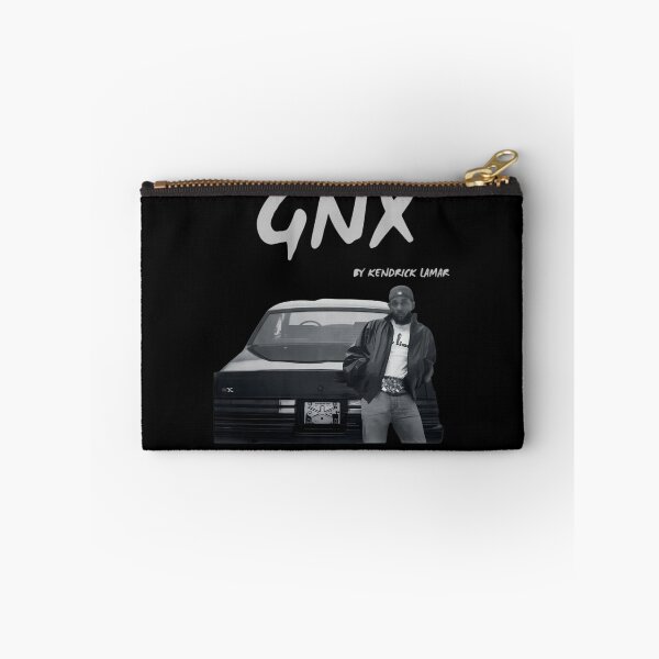 Item preview, Gnx By Kendrick Lamar designed and sold by Usman Afzal.