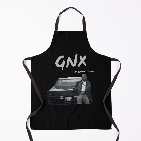 Item preview, Gnx By Kendrick Lamar designed and sold by Usman Afzal.