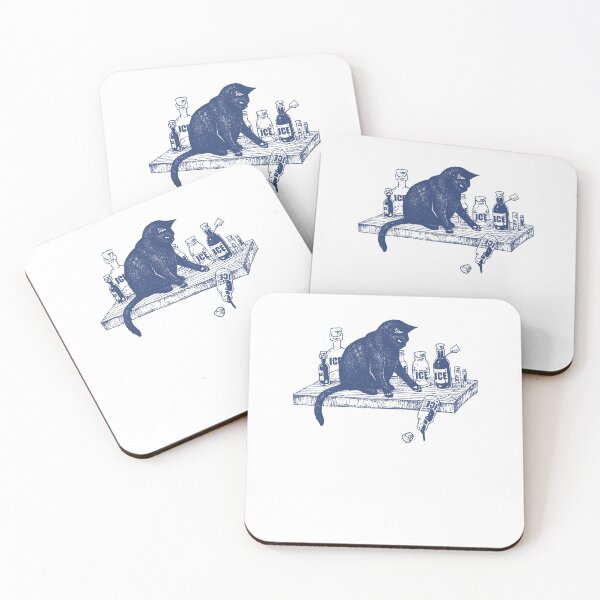 Item preview, No Ice With Cat Pro Immigration Abolish ICE Protest Design designed and sold by najaks.