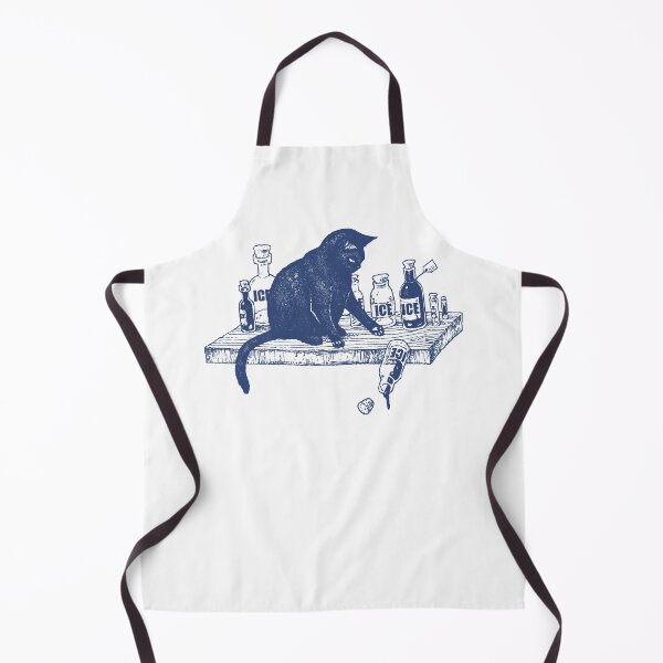 Item preview, No Ice With Cat Pro Immigration Abolish ICE Protest Design designed and sold by najaks.