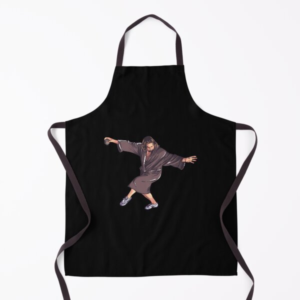 Item preview, Big Lebowski The Dude designed and sold by AestheticByM.