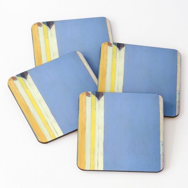 Item preview, Richard Diebenkorn designed and sold by AleksandraArto.
