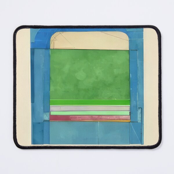 Item preview, Richard Diebenkorn designed and sold by AleksandraArto.