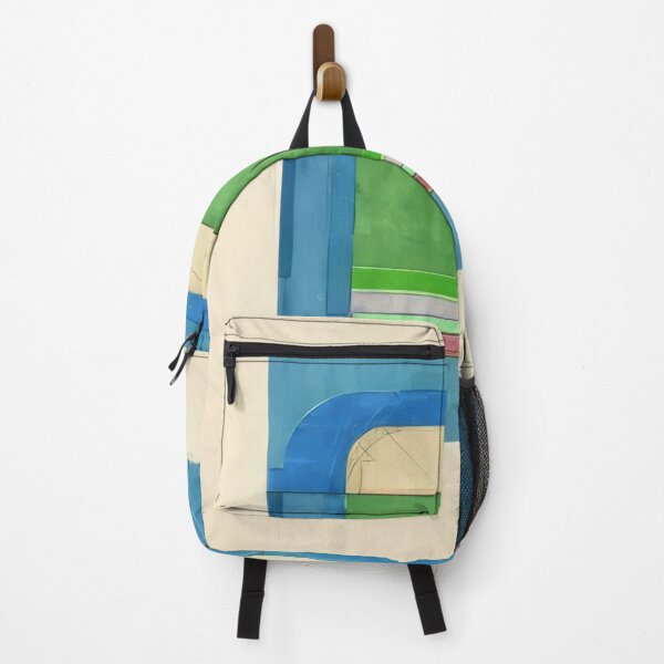 Item preview, Richard Diebenkorn designed and sold by AleksandraArto.