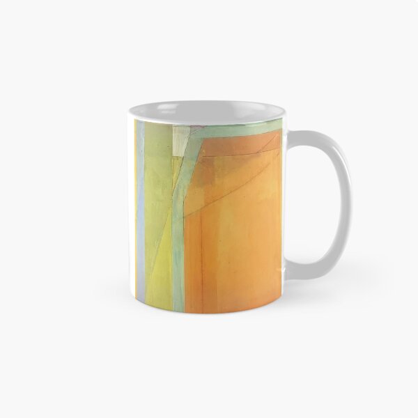 Item preview, Richard Diebenkorn designed and sold by AleksandraArto.