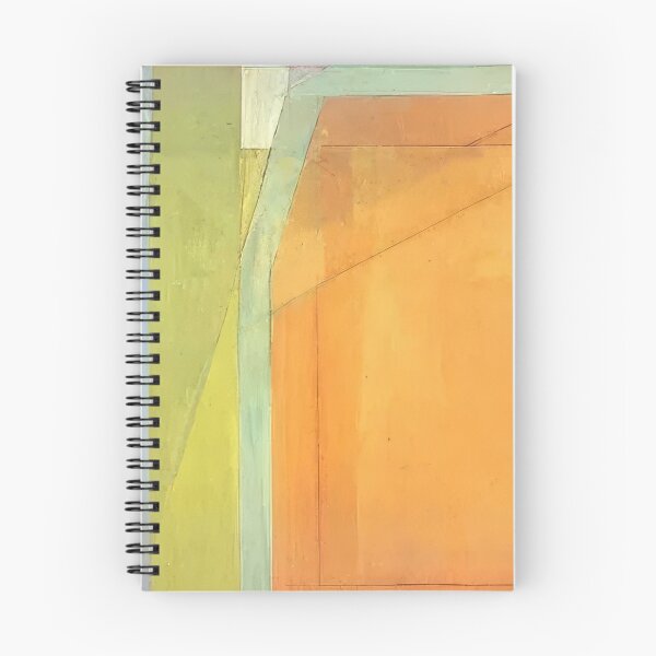 Item preview, Richard Diebenkorn designed and sold by AleksandraArto.