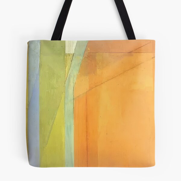 Item preview, Richard Diebenkorn designed and sold by AleksandraArto.