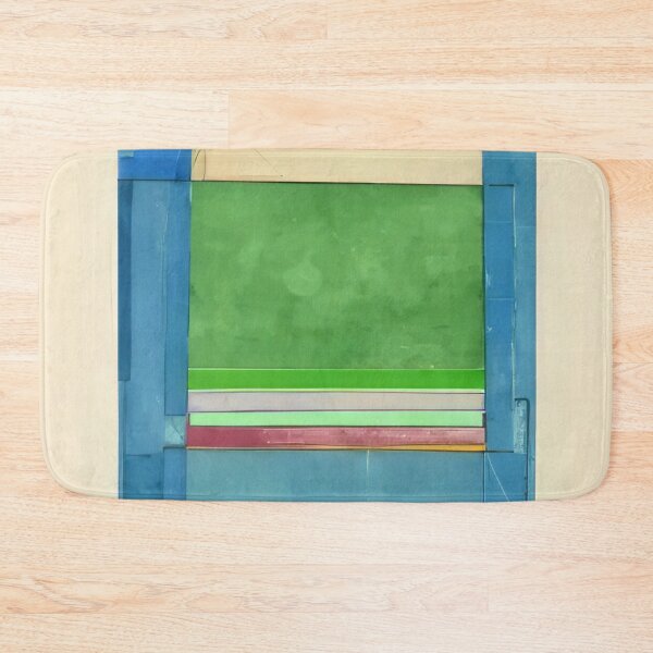 Item preview, Richard Diebenkorn designed and sold by AleksandraArto.