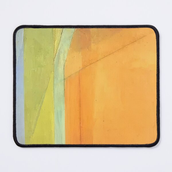 Item preview, Richard Diebenkorn designed and sold by AleksandraArto.