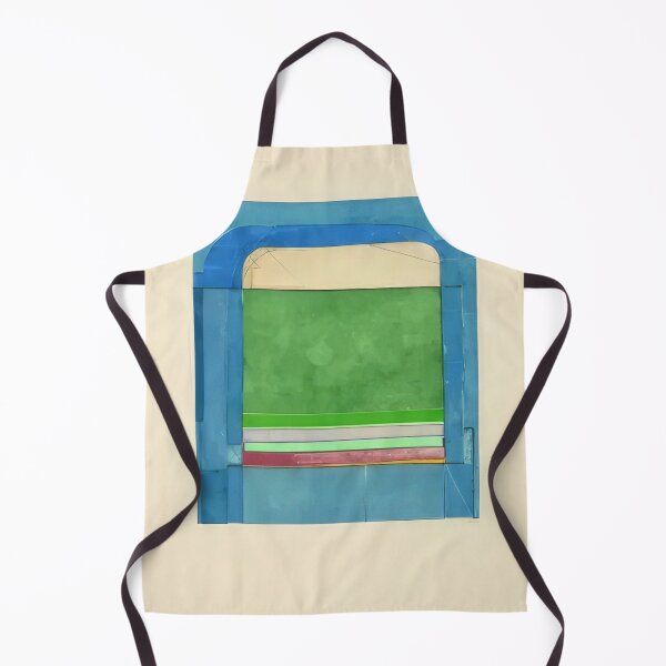 Item preview, Richard Diebenkorn designed and sold by AleksandraArto.