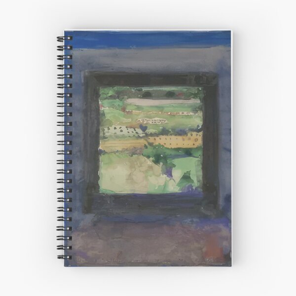 Item preview, Richard Diebenkorn designed and sold by AleksandraArto.