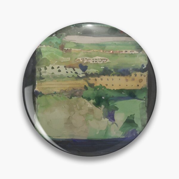 Item preview, Richard Diebenkorn designed and sold by AleksandraArto.