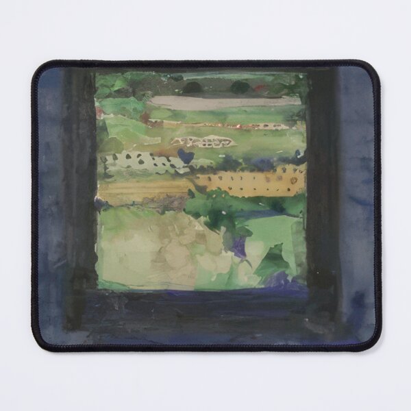 Item preview, Richard Diebenkorn designed and sold by AleksandraArto.