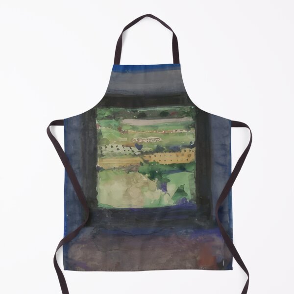 Item preview, Richard Diebenkorn designed and sold by AleksandraArto.