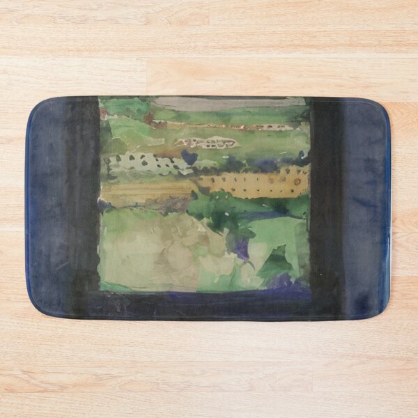 Item preview, Richard Diebenkorn designed and sold by AleksandraArto.