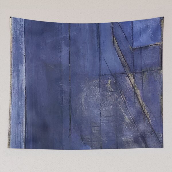 Item preview, Richard Diebenkorn designed and sold by AleksandraArto.