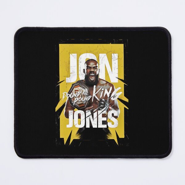 Item preview, Jon Jones Stronger designed and sold by Usman Afzal.