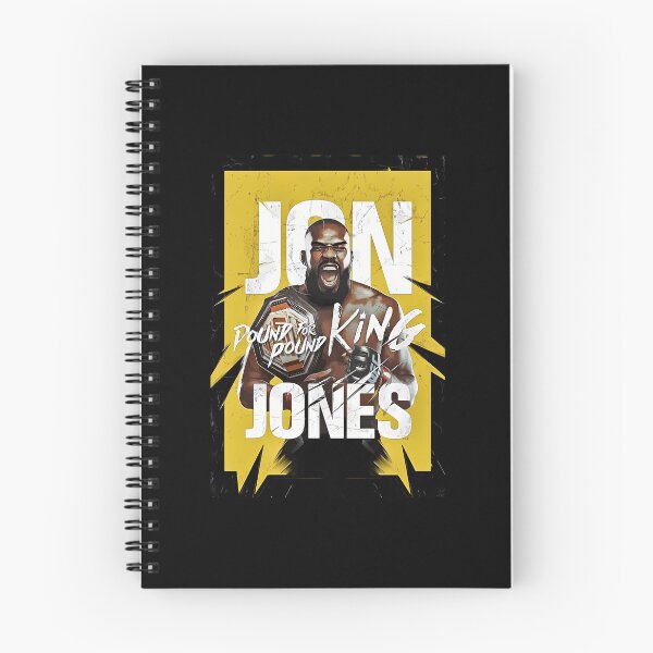 Item preview, Jon Jones Stronger designed and sold by Usman Afzal.