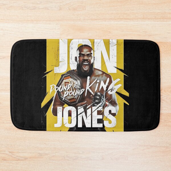 Item preview, Jon Jones Stronger designed and sold by Usman Afzal.
