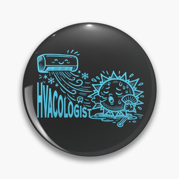 Item preview, HVAC Tech Gifts Shirts Co. - Funny HVAC Tech Engineer Technician designed and sold by Colorfulman.