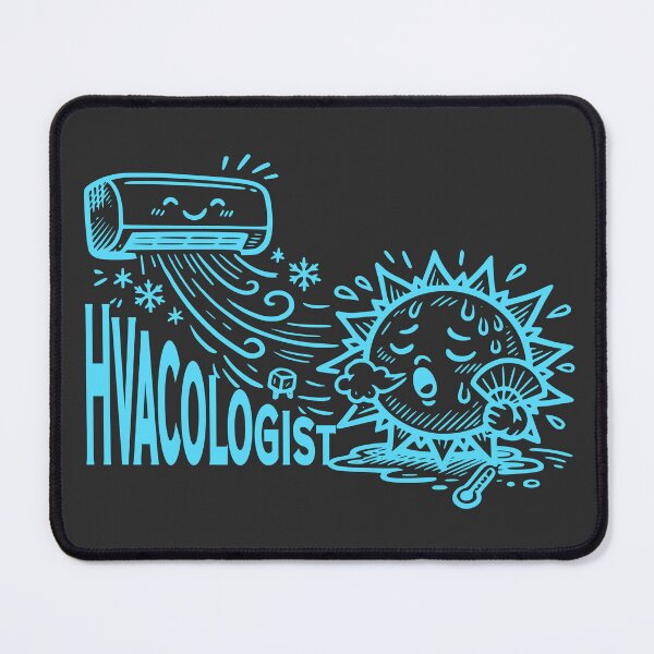 Item preview, HVAC Tech Gifts Shirts Co. - Funny HVAC Tech Engineer Technician designed and sold by Colorfulman.