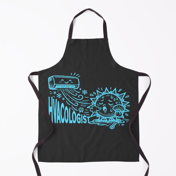 Item preview, HVAC Tech Gifts Shirts Co. - Funny HVAC Tech Engineer Technician designed and sold by Colorfulman.