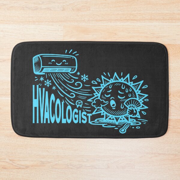 Item preview, HVAC Tech Gifts Shirts Co. - Funny HVAC Tech Engineer Technician designed and sold by Colorfulman.