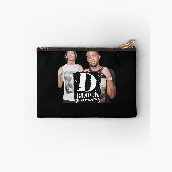 Item preview,  D Block Europe designed and sold by abbadii.