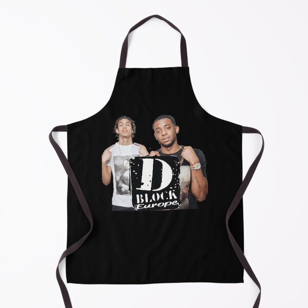 Item preview,  D Block Europe designed and sold by abbadii.