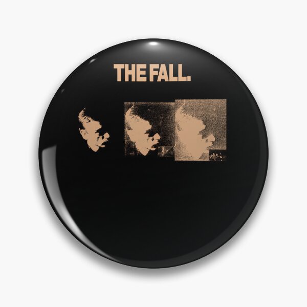 Item preview, The Fall Slates designed and sold by Usman Afzal.