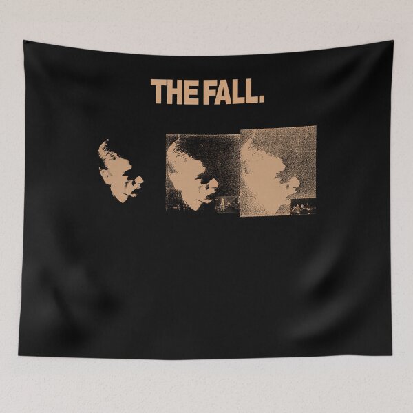 Item preview, The Fall Slates designed and sold by Usman Afzal.