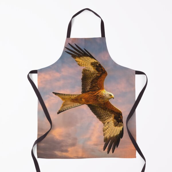Item preview, Red Kite Bird of Prey designed and sold by Alisonchambers2.