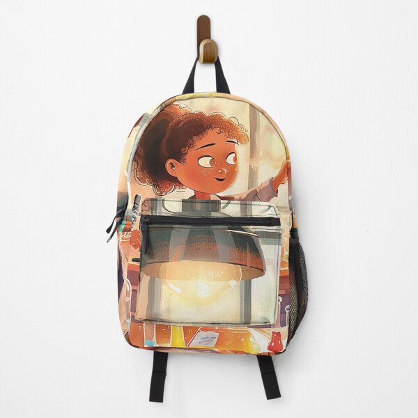Item preview, Little chemists in the laboratory: Science, Experiment, Design designed and sold by Mauswohn.