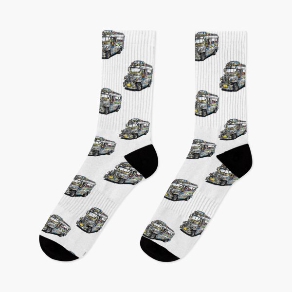 Item preview, Manila Philippines Chrome Jeepney Street Icon designed and sold by Aryabek.