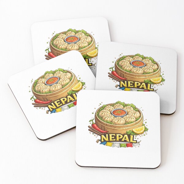 Item preview, Nepal Momos Dumplings Traditional Himalayan Cuisine designed and sold by Aryabek.