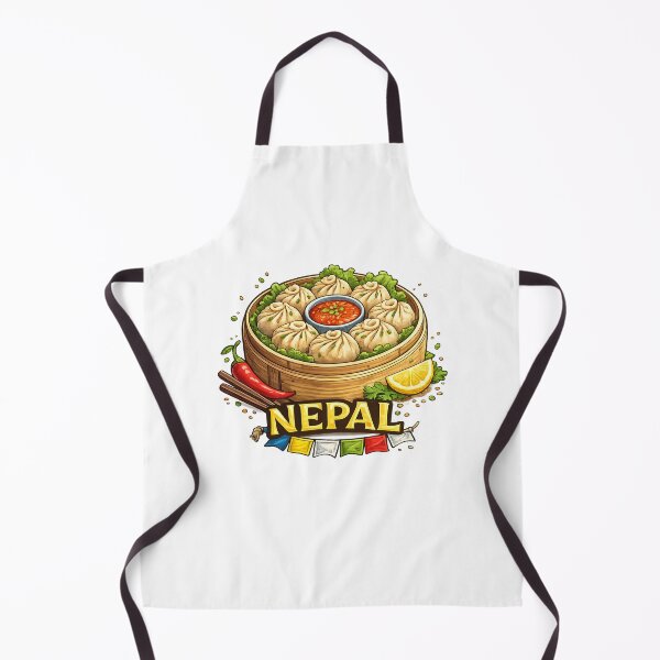 Item preview, Nepal Momos Dumplings Traditional Himalayan Cuisine designed and sold by Aryabek.