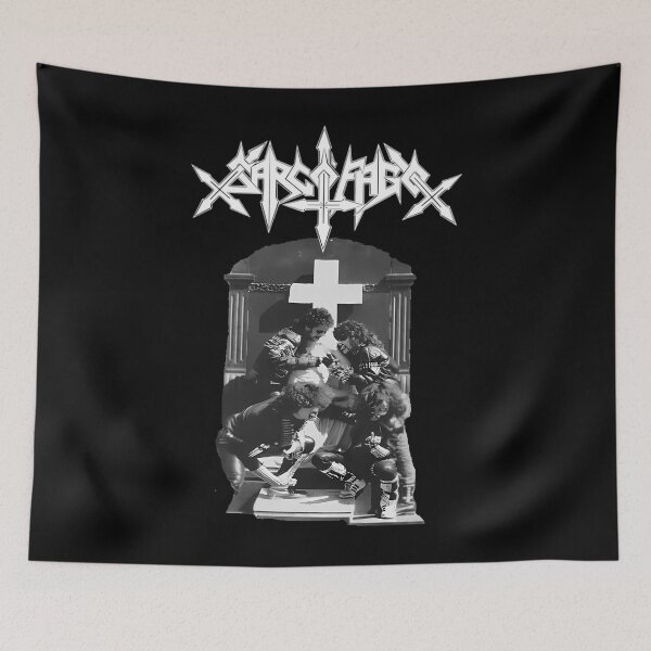 Item preview, Sarcofago designed and sold by abbadii.
