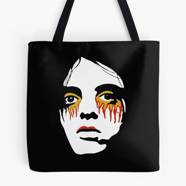 Item preview, Silhouette Face Lucio Corsi designed and sold by Usman Afzal.