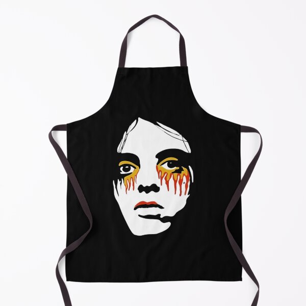 Item preview, Silhouette Face Lucio Corsi designed and sold by Usman Afzal.