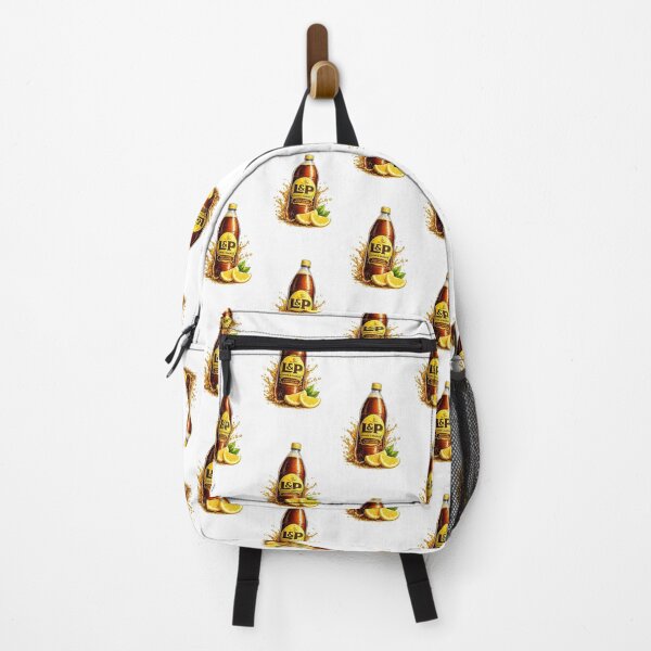 Item preview, L&P Lemon and Paeroa New Zealand Soda designed and sold by Aryabek.