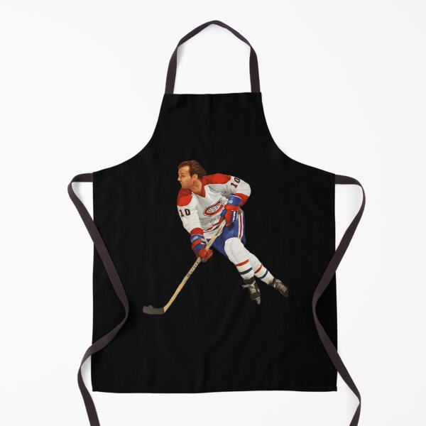 Item preview,  Guy Lafleur designed and sold by abbadii.