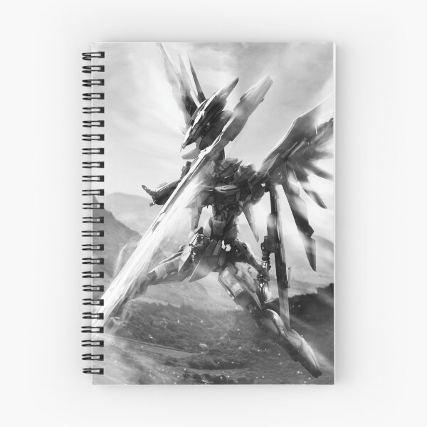 Item preview, BLACK WHITE DESTINY GUNDAM SEED FREEDOM hd remaster  designed and sold by sabartgunpla.