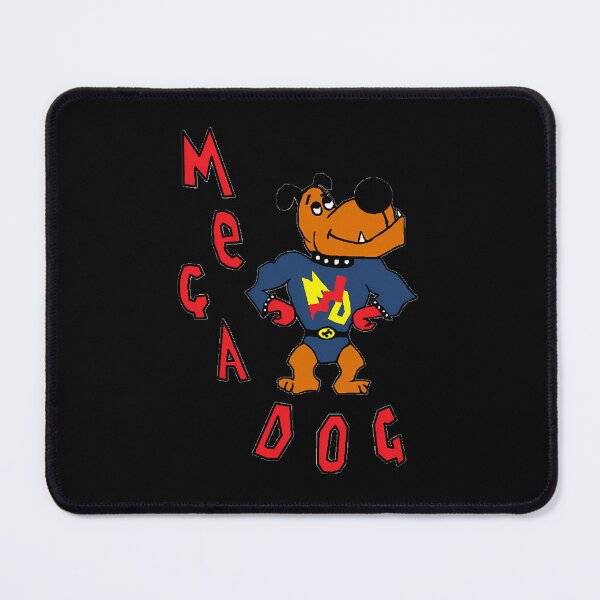 Item preview, Skins UK Sid Jenkins Mega Dog Design designed and sold by Usman Afzal.