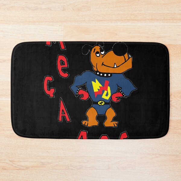 Item preview, Skins UK Sid Jenkins Mega Dog Design designed and sold by Usman Afzal.