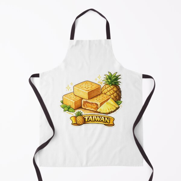 Item preview, Taiwan Pineapple Cake Traditional Taiwanese Pastry designed and sold by Aryabek.