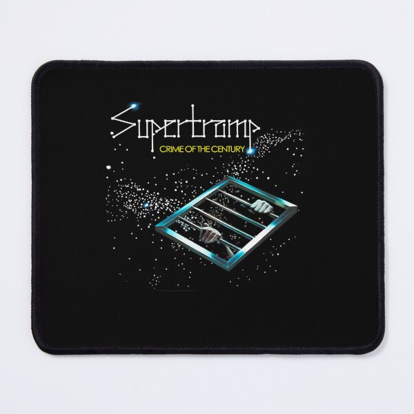 Item preview, Supertramp Crime Of The Century designed and sold by Usman Afzal.