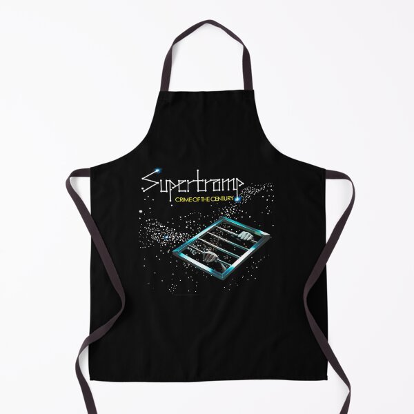 Item preview, Supertramp Crime Of The Century designed and sold by Usman Afzal.