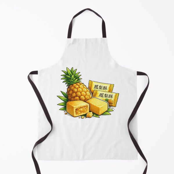 Item preview, Taiwan Fengli Su Pineapple Pastry Traditional Dessert designed and sold by Aryabek.