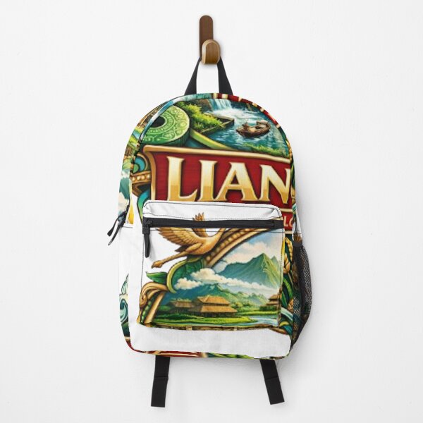 Item preview, LIANGZHU RUINS designed and sold by likbatonboot.